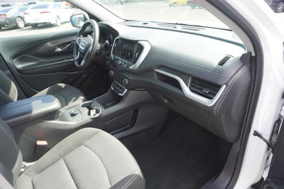 2024 GMC Terrain AWD SLE