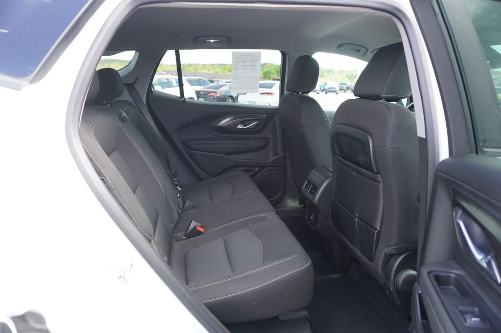 2024 GMC Terrain AWD SLE