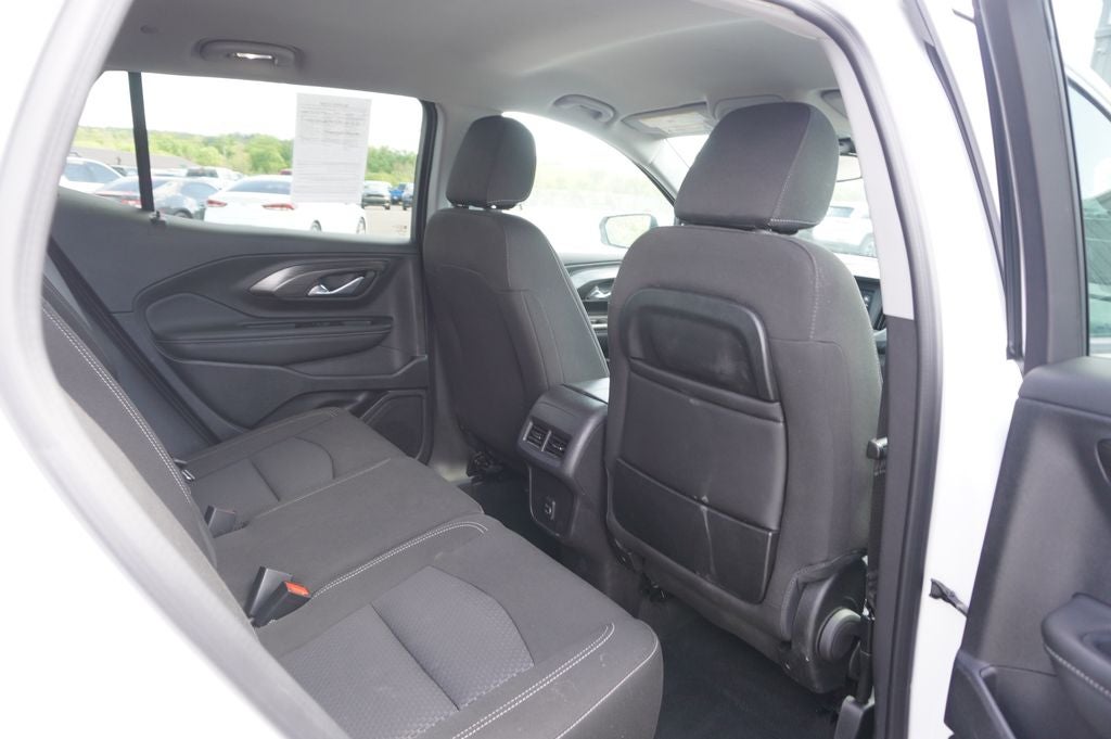 2024 GMC Terrain AWD SLE