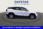2024 GMC Terrain AWD SLE