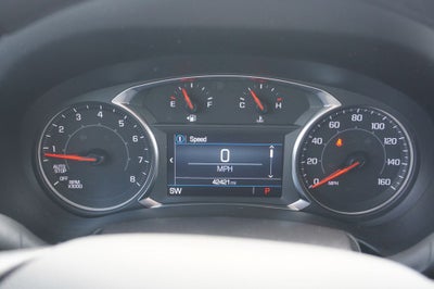 2024 GMC Terrain AWD SLE