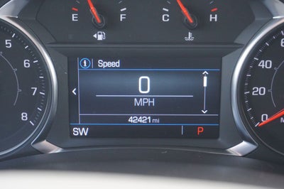 2024 GMC Terrain AWD SLE