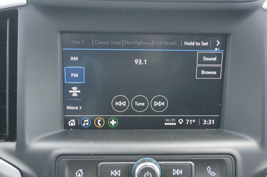 2024 GMC Terrain AWD SLE