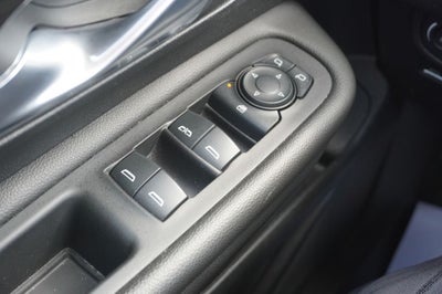 2024 GMC Terrain AWD SLE