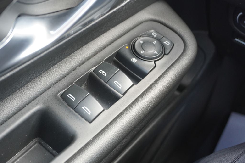2024 GMC Terrain AWD SLE