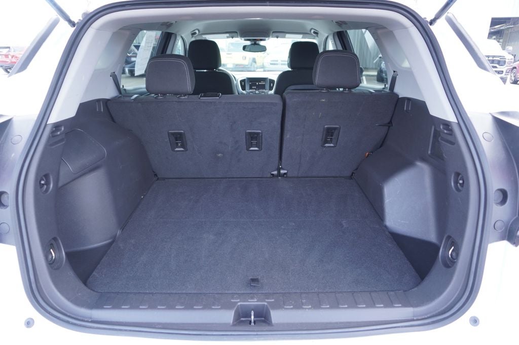 2024 GMC Terrain AWD SLE