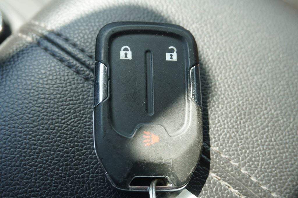 2024 GMC Terrain AWD SLE