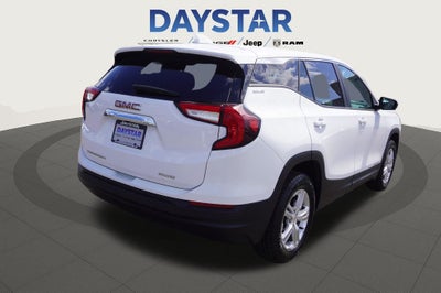 2024 GMC Terrain AWD SLE