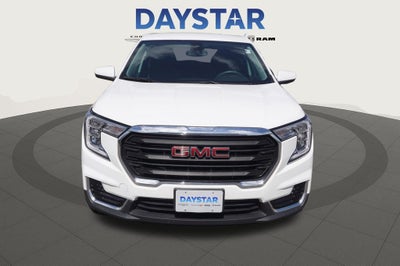 2024 GMC Terrain AWD SLE