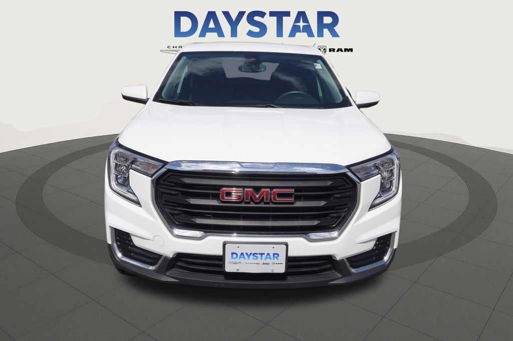 2024 GMC Terrain AWD SLE