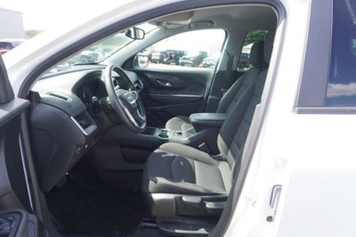 2024 GMC Terrain AWD SLE