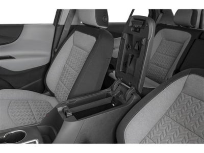 2024 Chevrolet Equinox FWD LS