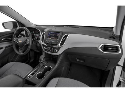 2024 Chevrolet Equinox FWD LS