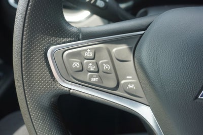2024 Chevrolet Equinox FWD LS