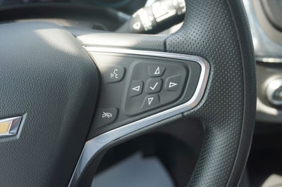 2024 Chevrolet Equinox FWD LS