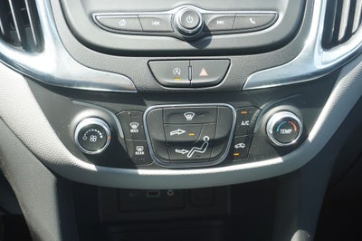 2024 Chevrolet Equinox FWD LS