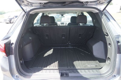 2024 Chevrolet Equinox FWD LS