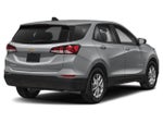 2024 Chevrolet Equinox FWD LS