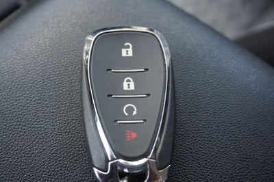 2024 Chevrolet Equinox FWD LS