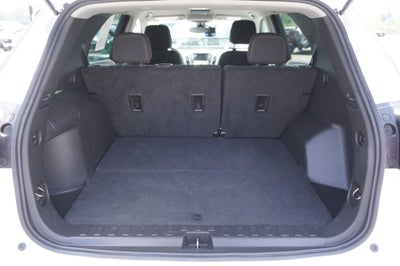 2024 Chevrolet Equinox AWD LS