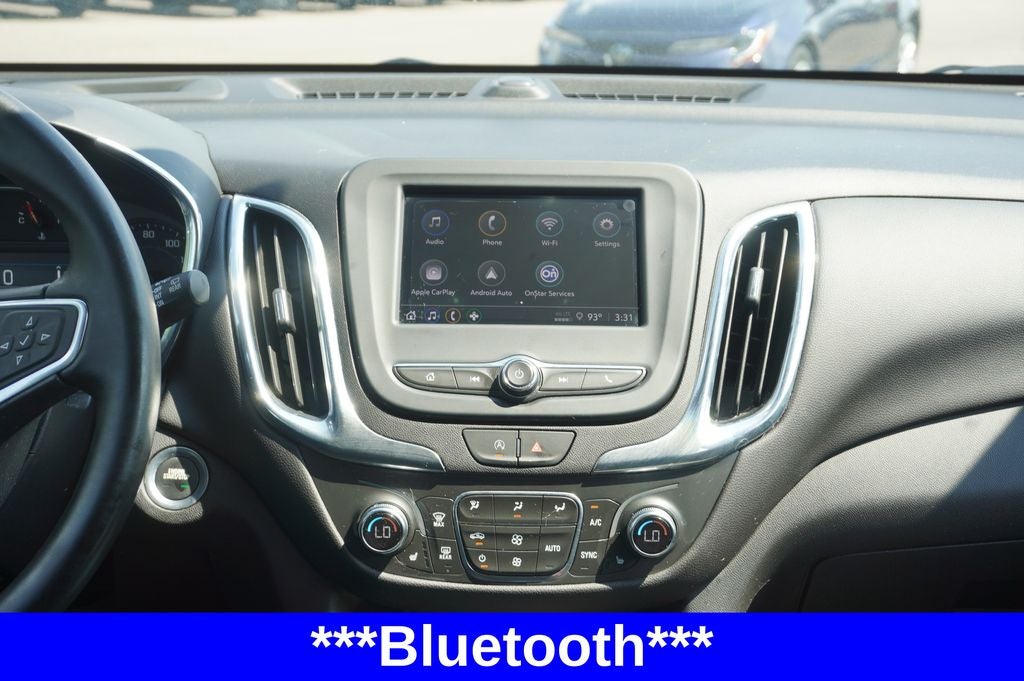 2023 Chevrolet Equinox AWD LT