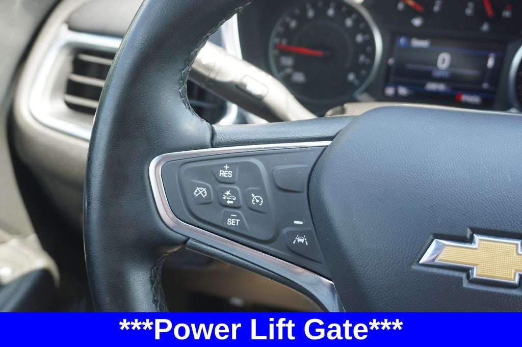 2023 Chevrolet Equinox AWD LT