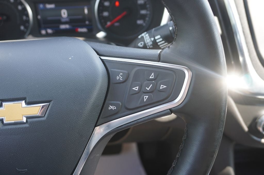 2023 Chevrolet Equinox AWD LT