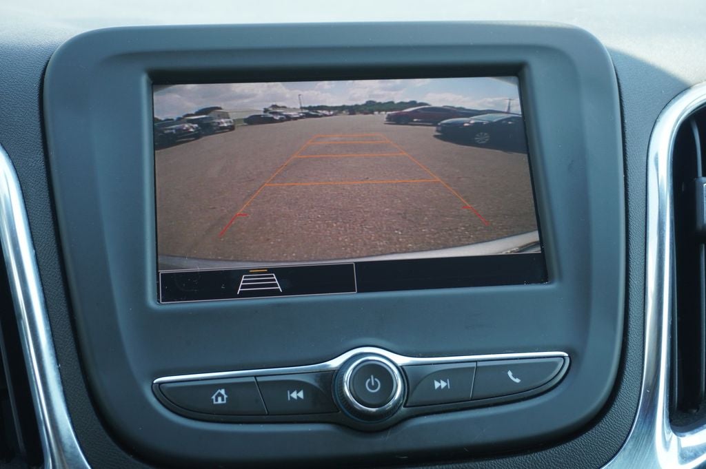 2023 Chevrolet Equinox AWD LT