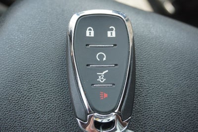 2023 Chevrolet Equinox AWD LT