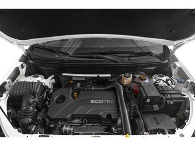 2024 Chevrolet Equinox AWD RS