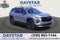2024 Chevrolet Equinox AWD RS