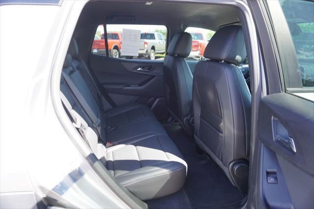 2024 Chevrolet Equinox AWD RS