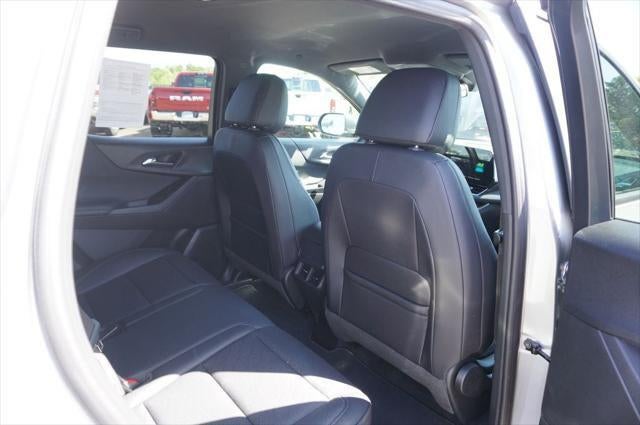 2024 Chevrolet Equinox AWD RS