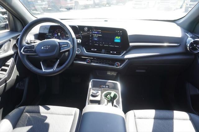 2024 Chevrolet Equinox AWD RS