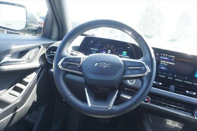 2024 Chevrolet Equinox AWD RS