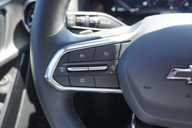 2024 Chevrolet Equinox AWD RS