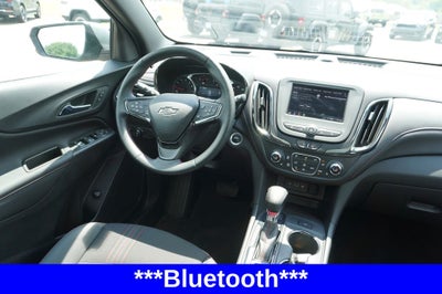 2024 Chevrolet Equinox AWD RS