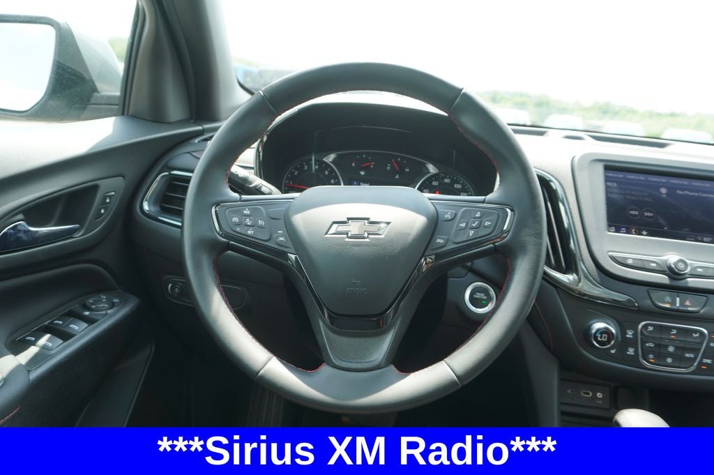 2024 Chevrolet Equinox AWD RS