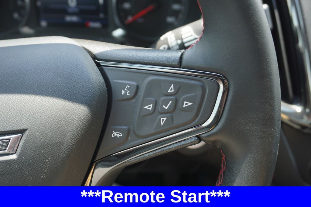 2024 Chevrolet Equinox AWD RS