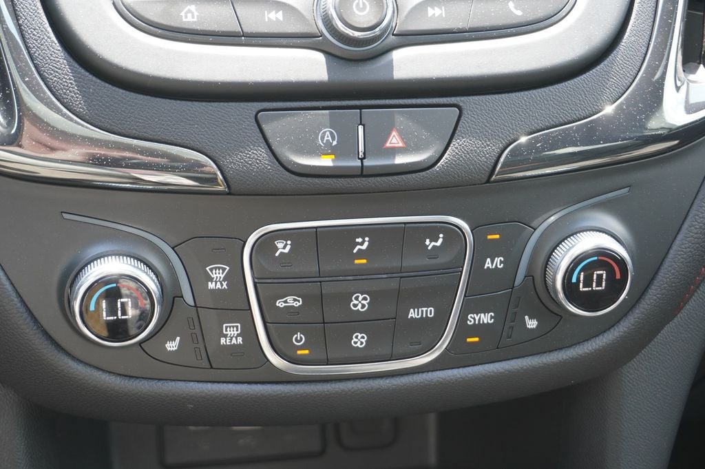 2024 Chevrolet Equinox AWD RS