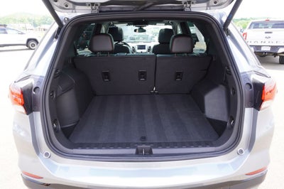 2024 Chevrolet Equinox AWD RS
