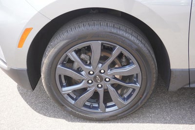 2024 Chevrolet Equinox AWD RS