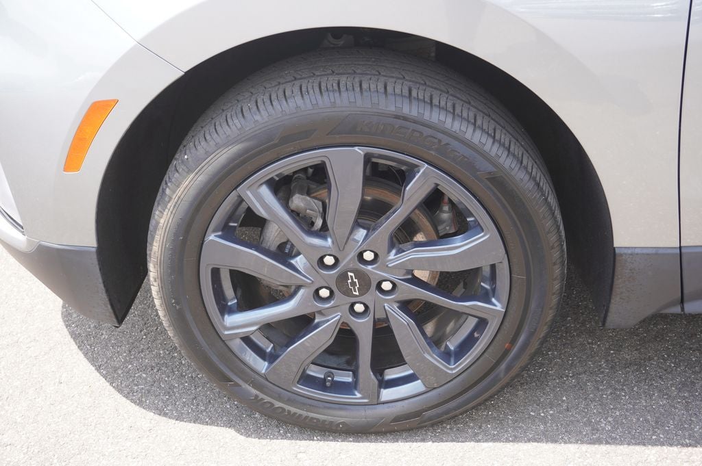 2024 Chevrolet Equinox AWD RS