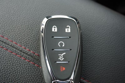 2024 Chevrolet Equinox AWD RS