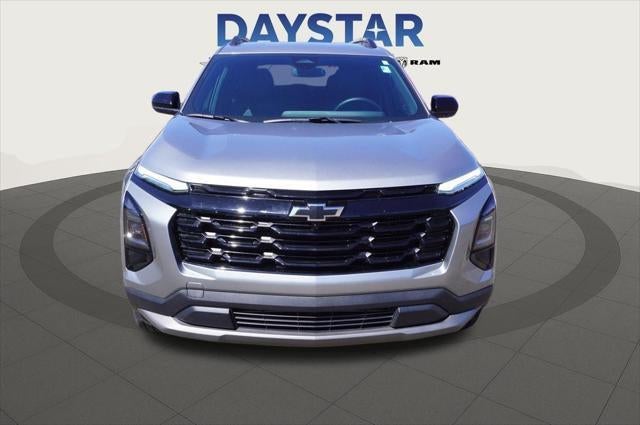 2024 Chevrolet Equinox AWD RS