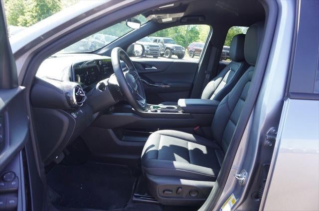 2024 Chevrolet Equinox AWD RS