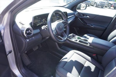 2024 Chevrolet Equinox AWD RS
