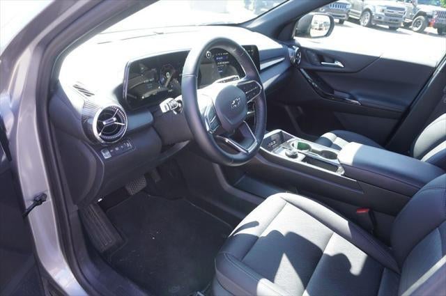 2024 Chevrolet Equinox AWD RS