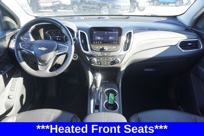 2021 Chevrolet Equinox AWD Premier