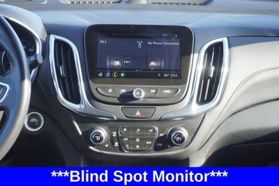 2021 Chevrolet Equinox AWD Premier